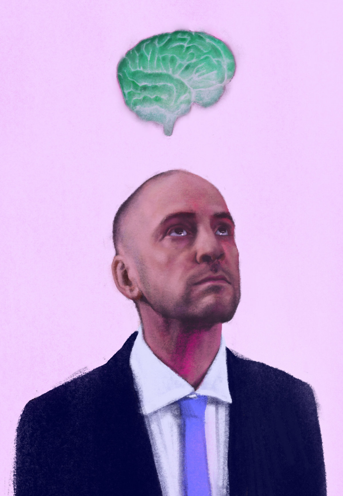 Derren Brown