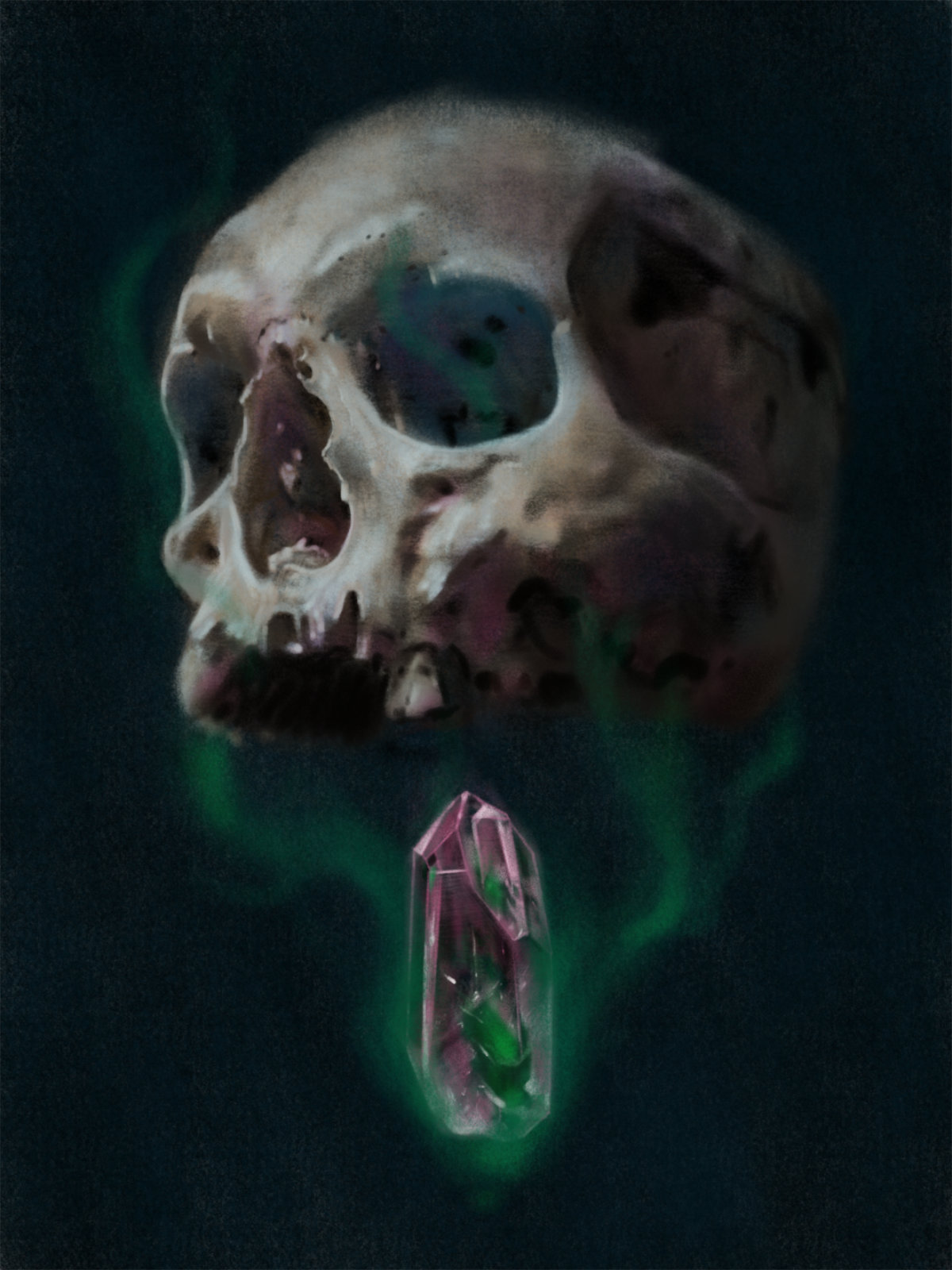 Resurrection Stone