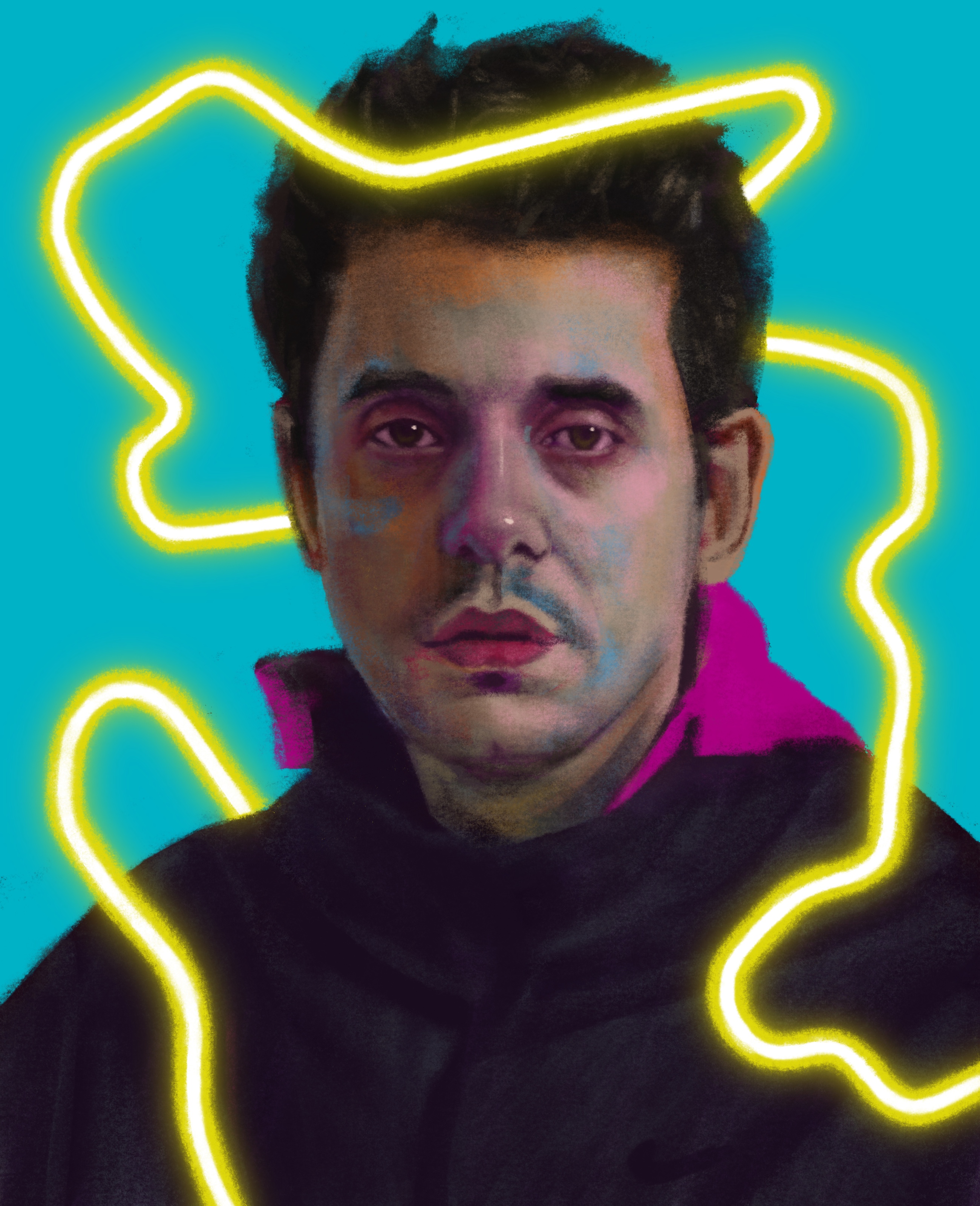 John Mayer