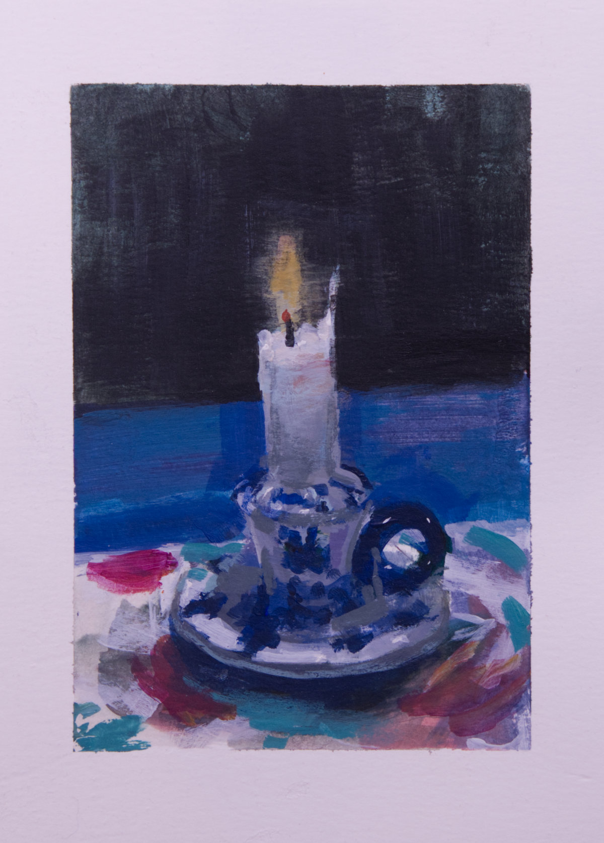 Candle 2